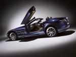 Mercedes-Benz SLR McLaren Roadster 2007 года (WW)